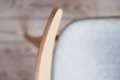 NORR11 NY11 stol, naturek - Hallingdal 65 220