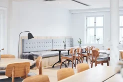 NORR11 NY11 stol, naturek - Hallingdal 65 220