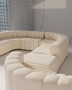 NORR11 Studio 2 soffa, Barnum 24