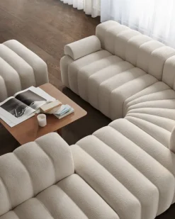 NORR11 Studio 2 soffa, Barnum 24