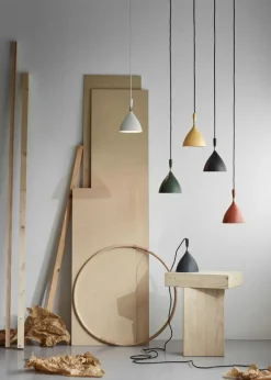 Northern Dokka pendel, mörkgrön