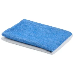 Northern Echo kuddfodral, 40 x 60 cm, vertikal blå