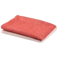 Northern Echo kuddfodral, 40 x 60 cm, vertikal, röd