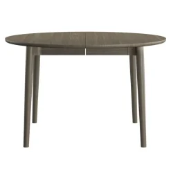 Northern Expand utdragbart matbord, 120 cm, rökt ek