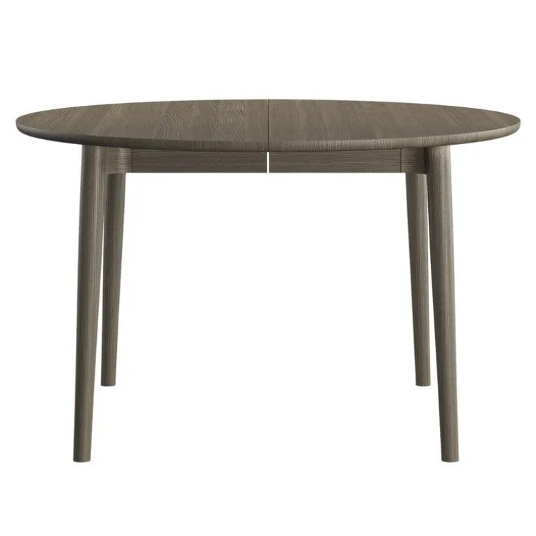 Northern Expand utdragbart matbord, 120 cm, rökt ek