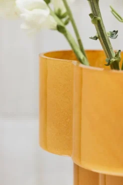 Northern Fab vas, gul