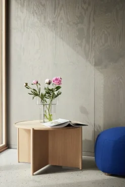 Northern Fab vas, transparent