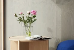 Northern Fab vas, transparent