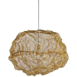 Northern Heat pendellampa, L, mässing