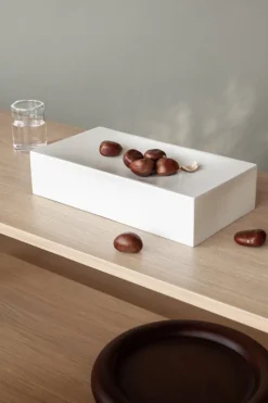 Northern Into vas, ljusgrå