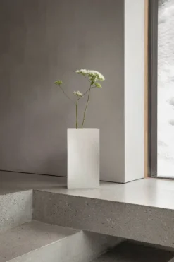 Northern Into vas, ljusgrå