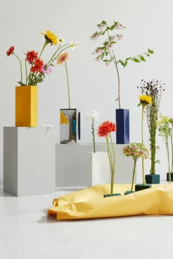 Northern Into vas, spegel