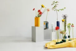 Northern Into vas, spegel