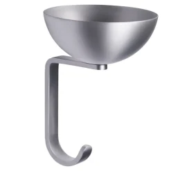 Northern Nest väggkrok, aluminium