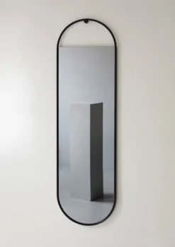 Northern Peek spegel, oval, stor