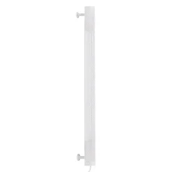 NUAD Radent vägglampa 70 cm, vit