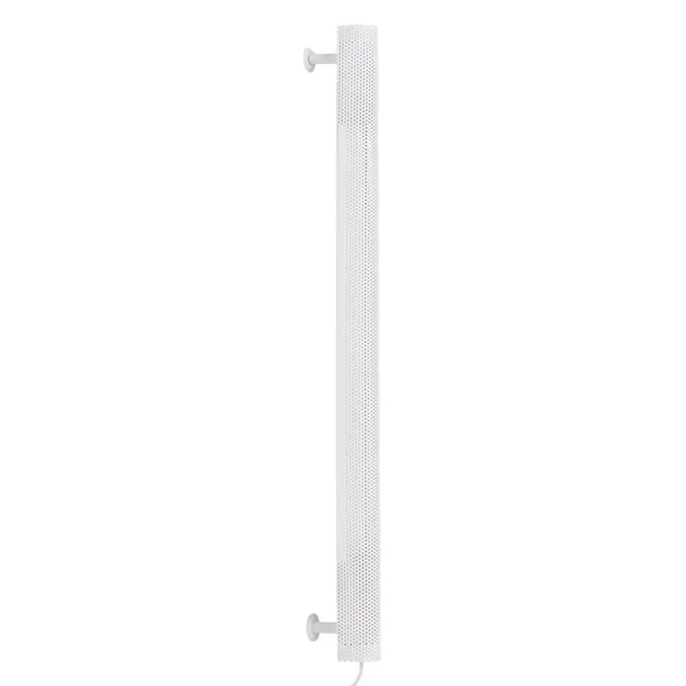 NUAD Radent vägglampa 70 cm, vit
