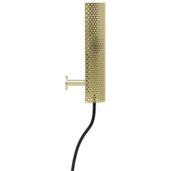 NUAD Radent Wall Torch, mässing