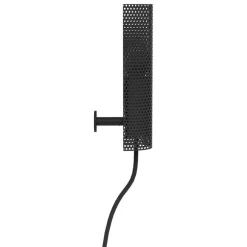 NUAD Radent Wall Torch, svart