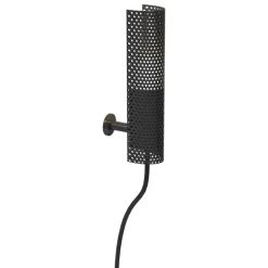 NUAD Radent Wall Torch, svart