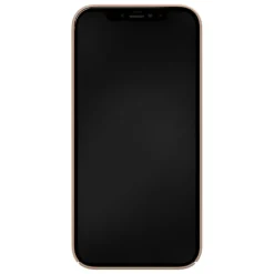 Nudient Tunt skal för iPhone, lera beige