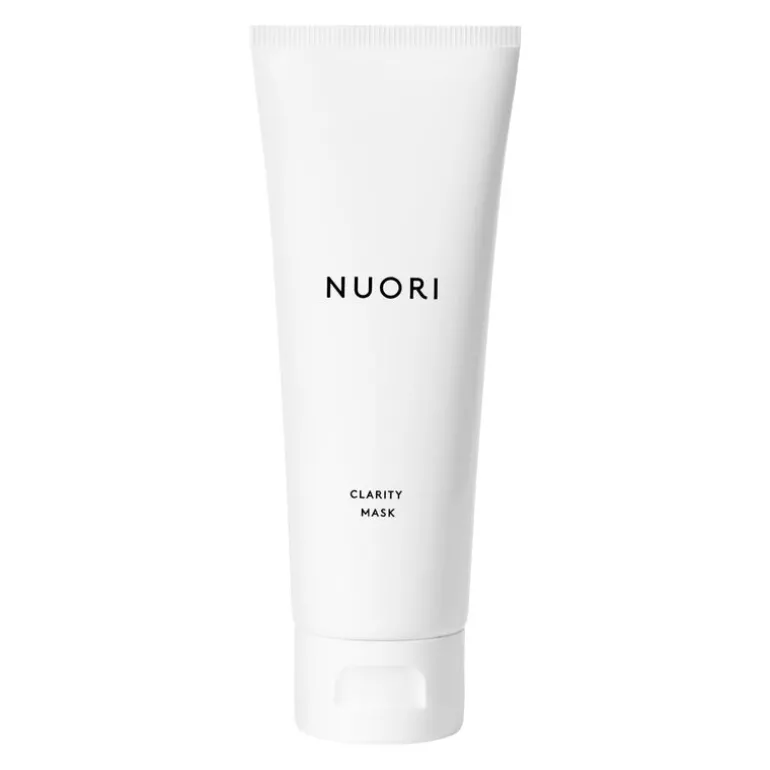 Nuori Clarity ansiktsmask, 75 ml
