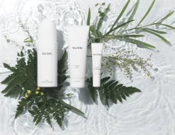 Nuori Clarity ansiktsmask, 75 ml