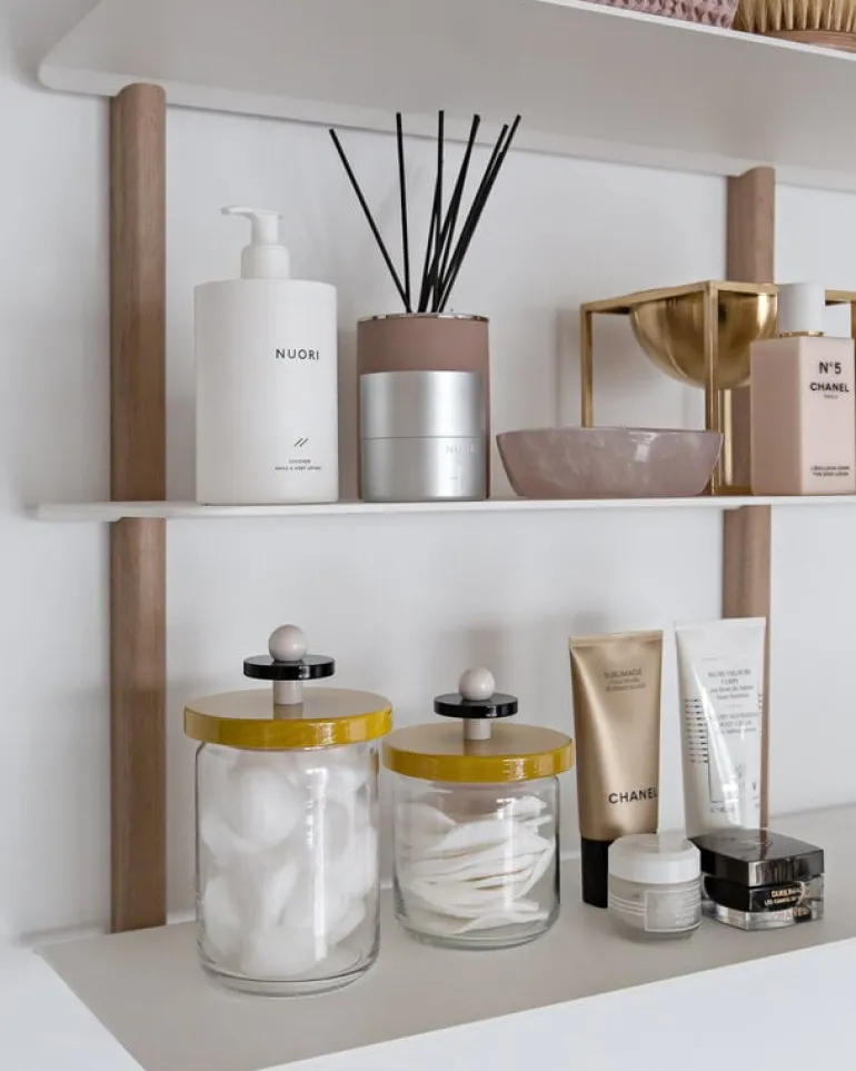 Nuori Enriched hand- och kroppslotion