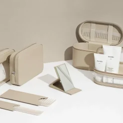 Nuori Hideaway spegel, neutral