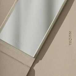 Nuori Hideaway spegel, neutral