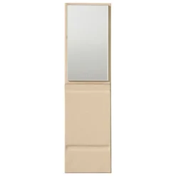 Nuori Hideaway spegel, neutral