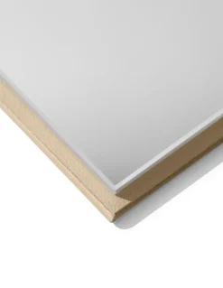 Nuori Hideaway spegel, neutral