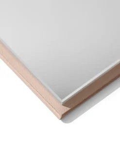 Nuori Hideaway spegel, ros