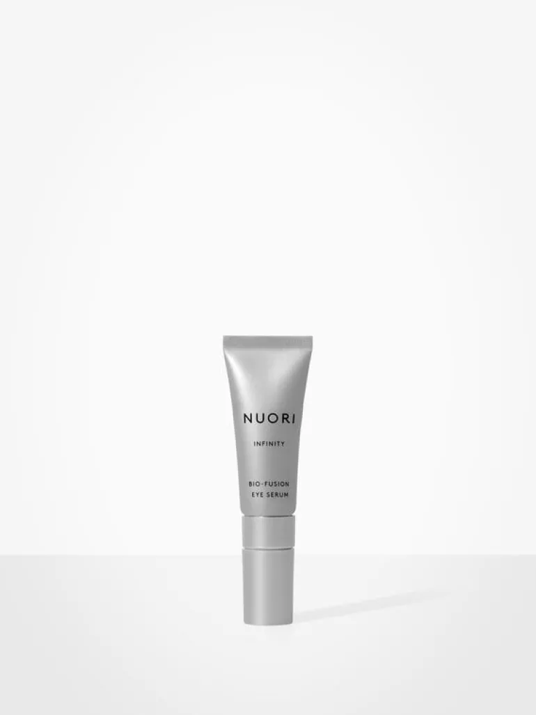 Nuori Infinity Bio-Fusion ögonserum, 10 ml, doftfri