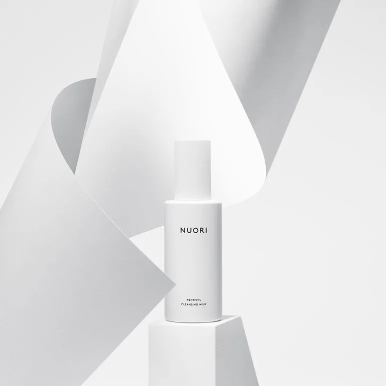 Nuori Protect rengöringskräm, 150 ml, parfymfri