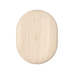 Nuori Smoothing kroppsborste, neutral