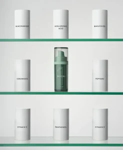 Nuori The One ansiktskräm, 30 ml