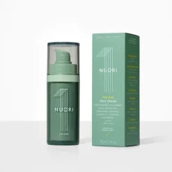 Nuori The One ansiktskräm, 30 ml