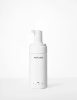 Nuori Vital rengöringsskum, 100 ml