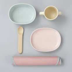 Nuppu Common heather barnservis