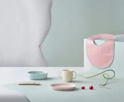 Nuppu Common heather barnservis