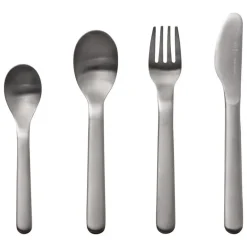 Nuppu Junior bestickset