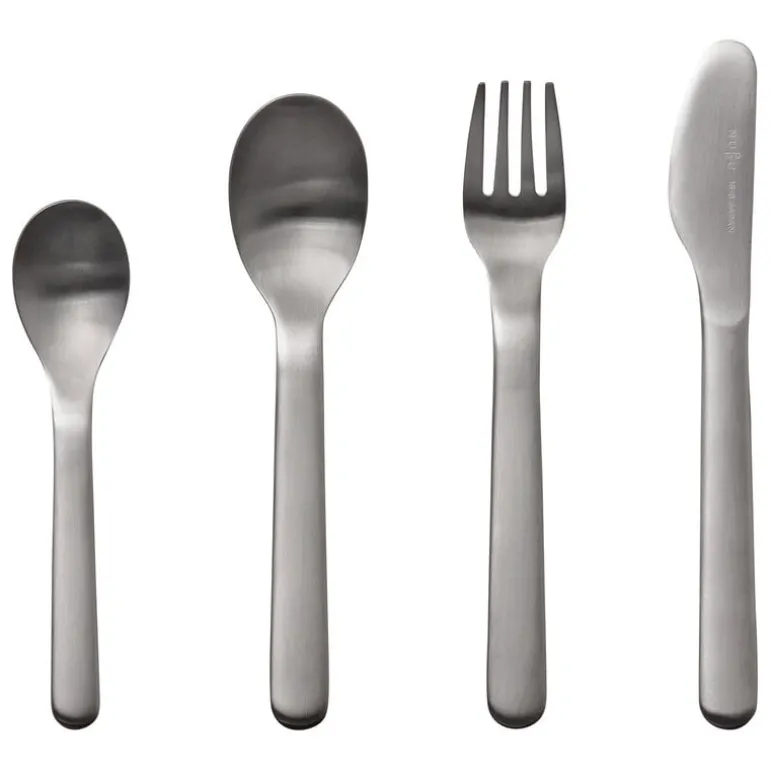 Nuppu Junior bestickset