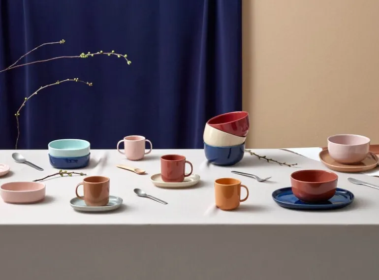 Nuppu Junior bestickset