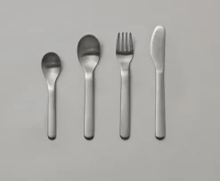 Nuppu Junior bestickset