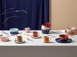 Nuppu Junior bordsservis, bärsmoothie