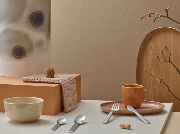 Nuppu Junior handuksset, blåbär - hjortron