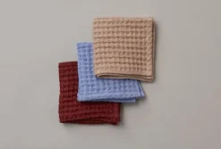 Nuppu Junior handuksset, blåbär - hjortron