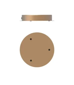 Nuura Anoli 3 pendellampa, opal