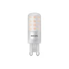 Nuura Philips LED-lampa 4W G9 480lm, dimbar
